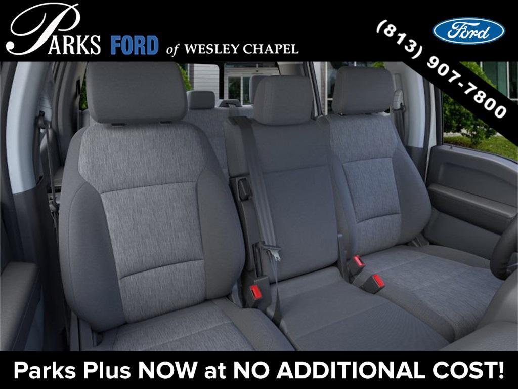 new 2025 Ford F-250 car, priced at $64,135