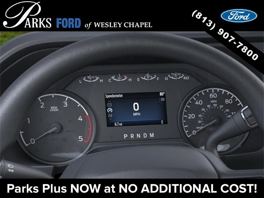 new 2025 Ford F-250 car, priced at $64,135