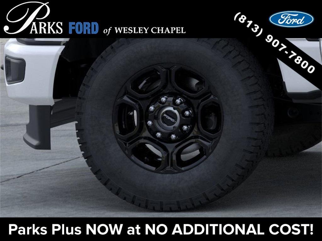 new 2025 Ford F-250 car, priced at $72,230