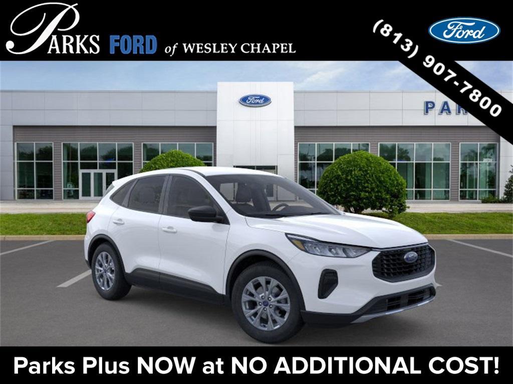 new 2025 Ford Escape car, priced at $27,376
