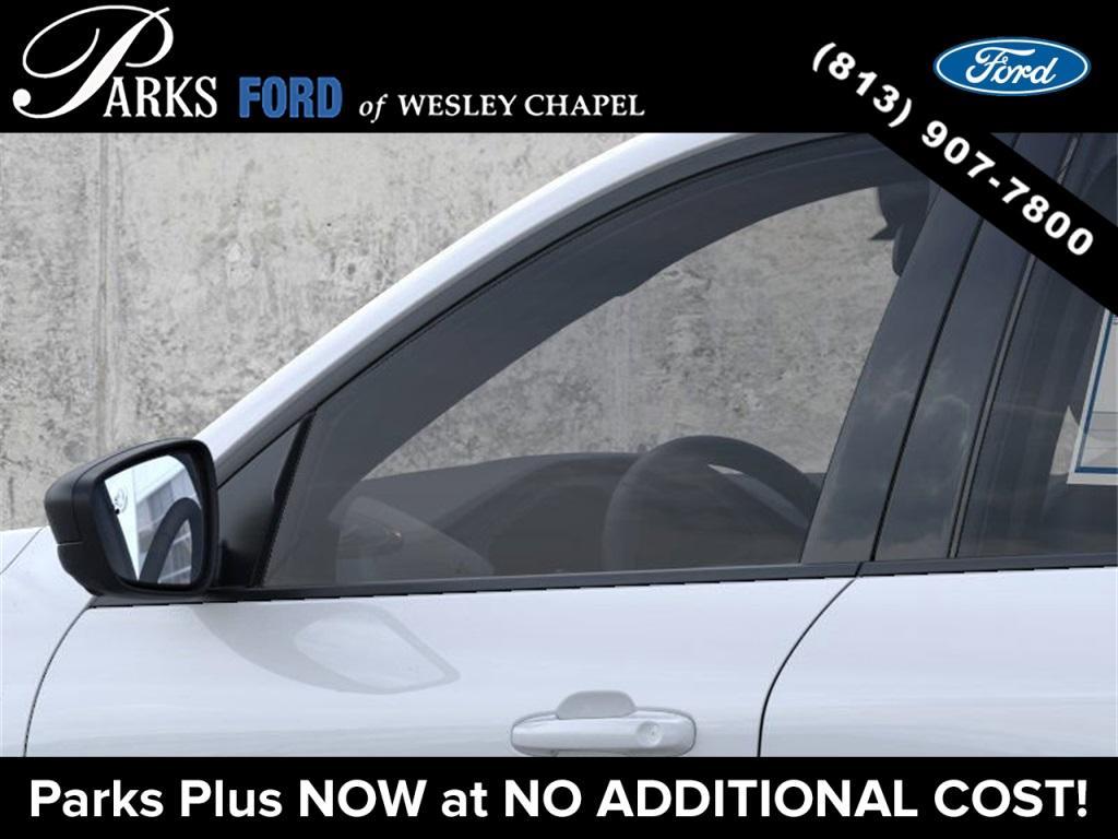 new 2025 Ford Escape car, priced at $27,033