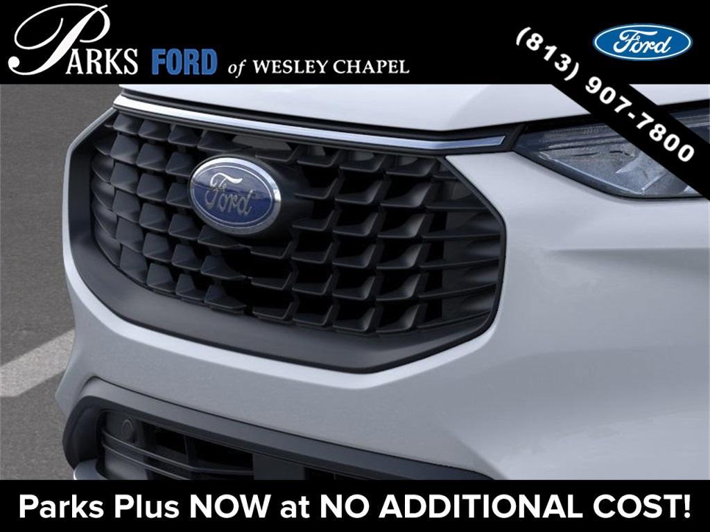 new 2025 Ford Escape car, priced at $27,376