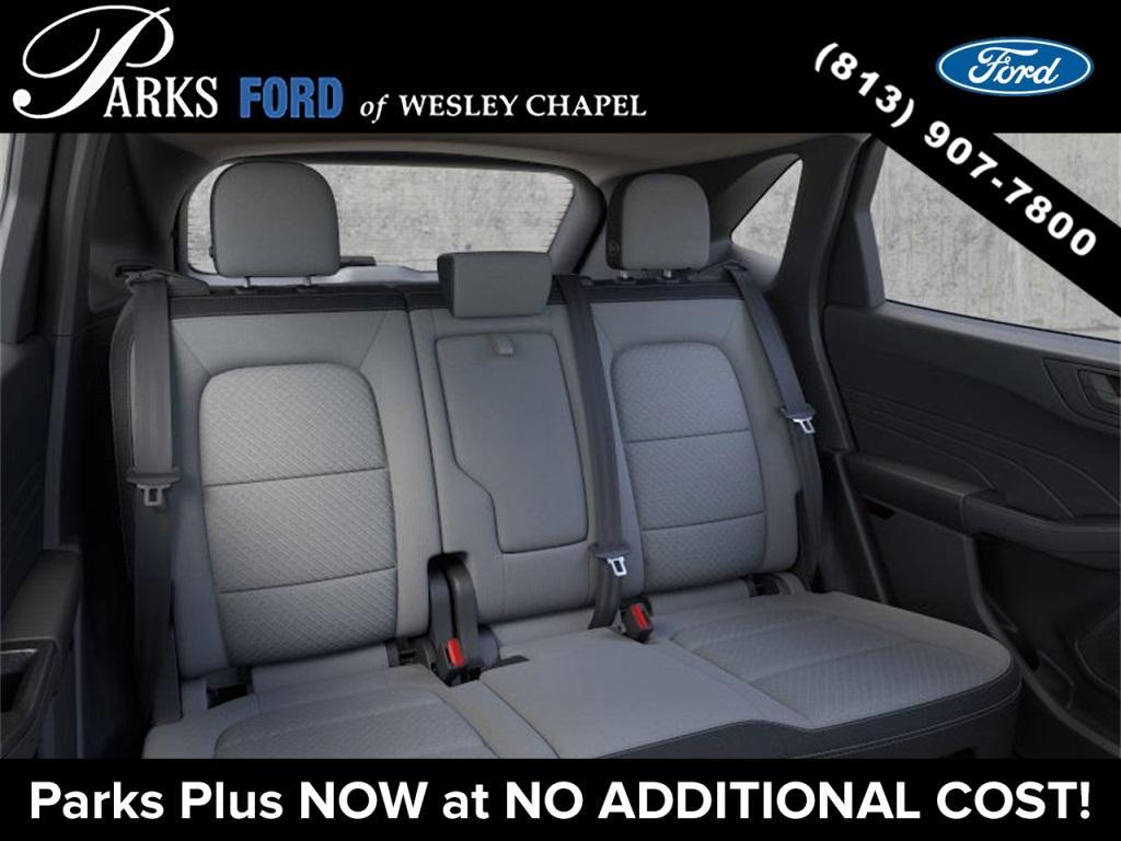new 2025 Ford Escape car, priced at $27,033