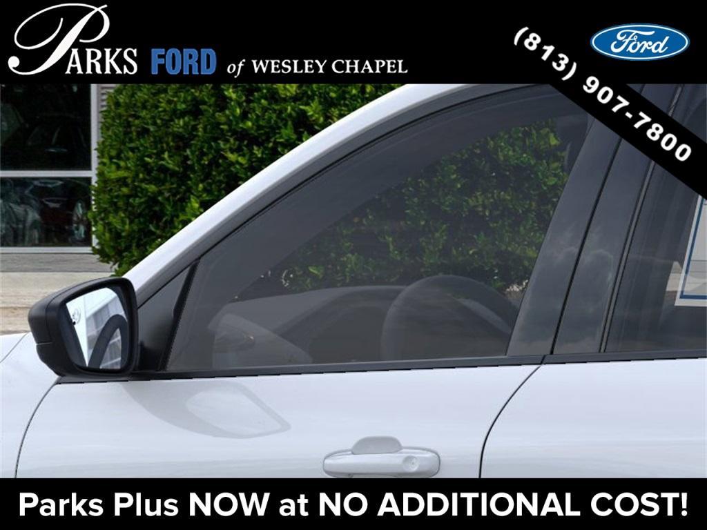 new 2025 Ford Escape car, priced at $27,376