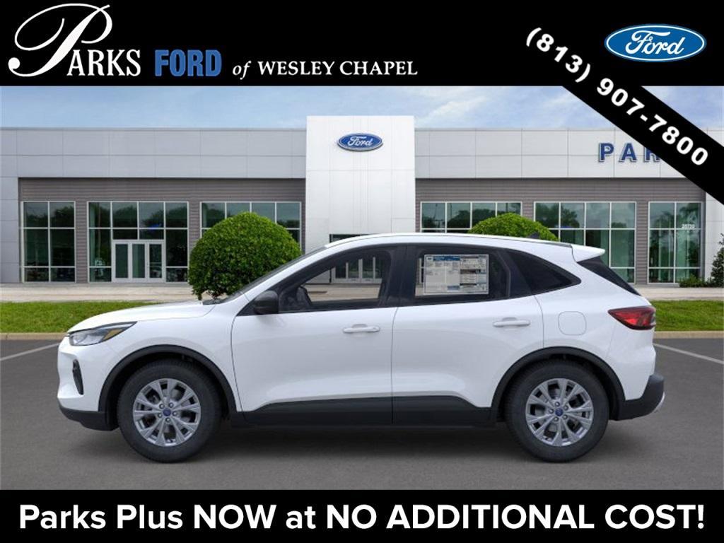 new 2025 Ford Escape car, priced at $27,376