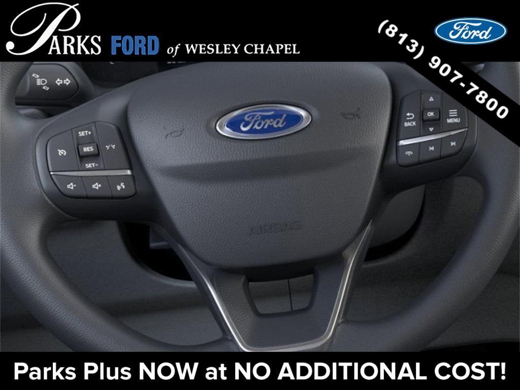 new 2025 Ford Escape car, priced at $27,033