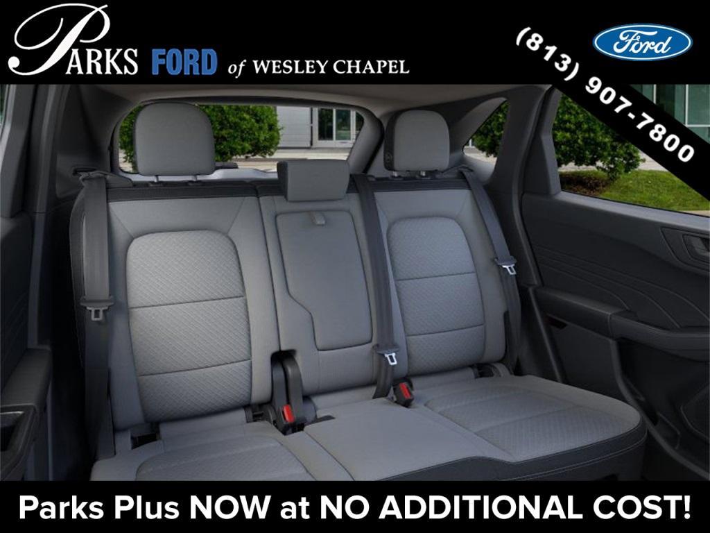new 2025 Ford Escape car, priced at $27,376