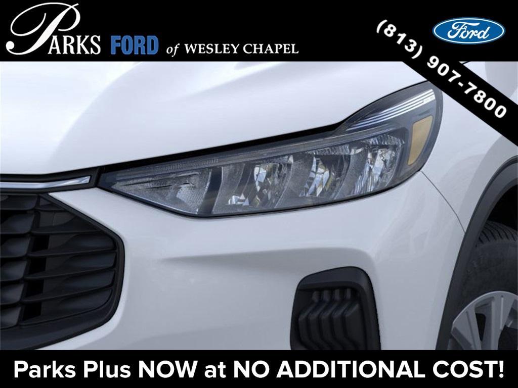 new 2025 Ford Escape car, priced at $27,033