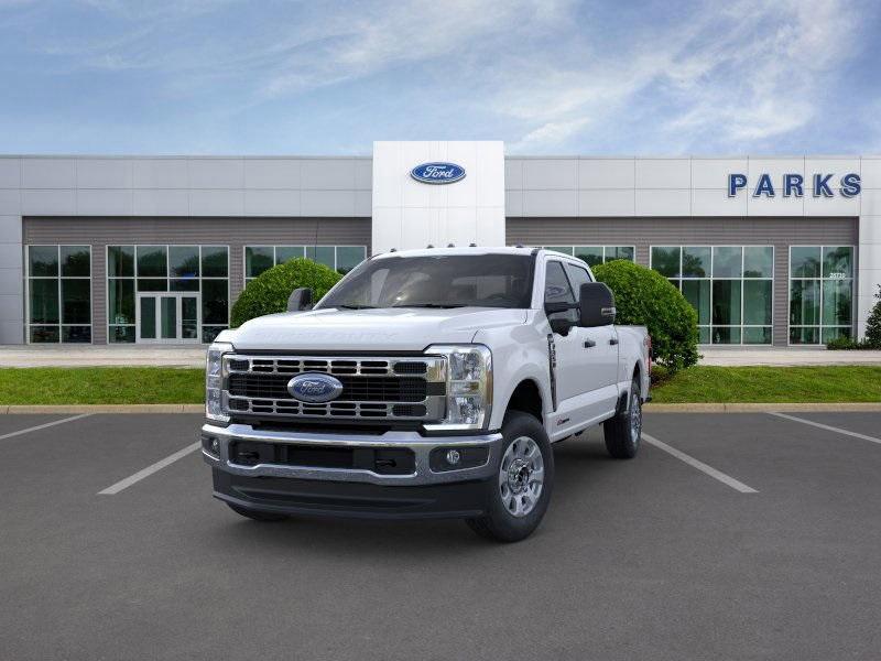 new 2024 Ford F-350 car, priced at $67,929