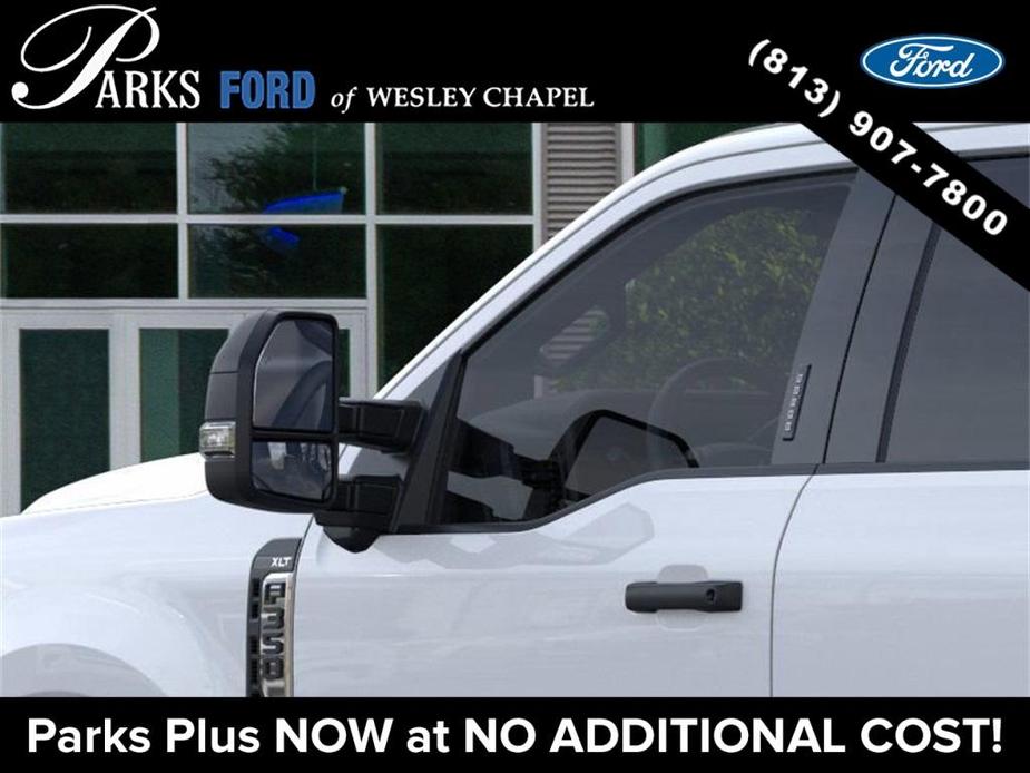 new 2024 Ford F-350 car, priced at $67,929