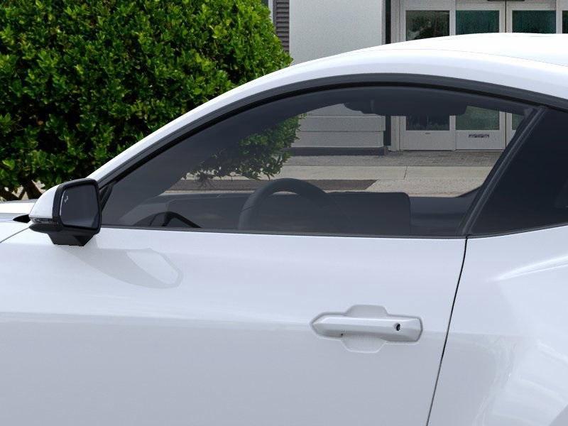 new 2025 Ford Mustang car, priced at $36,354