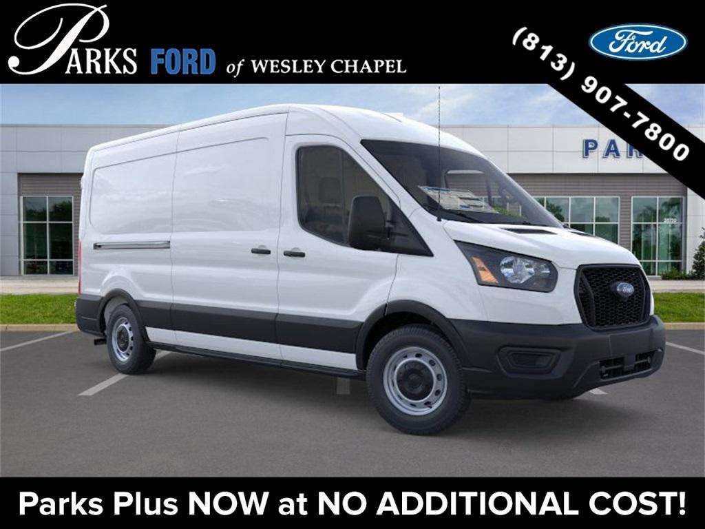 new 2025 Ford Transit-250 car, priced at $47,234