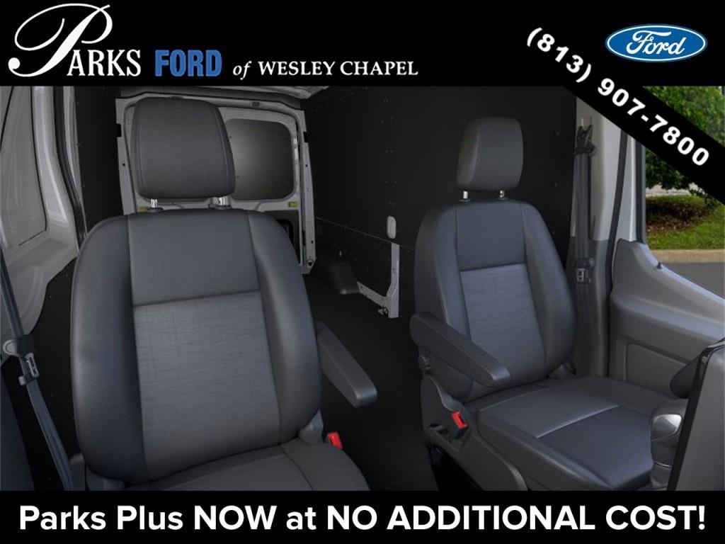 new 2025 Ford Transit-250 car, priced at $47,234