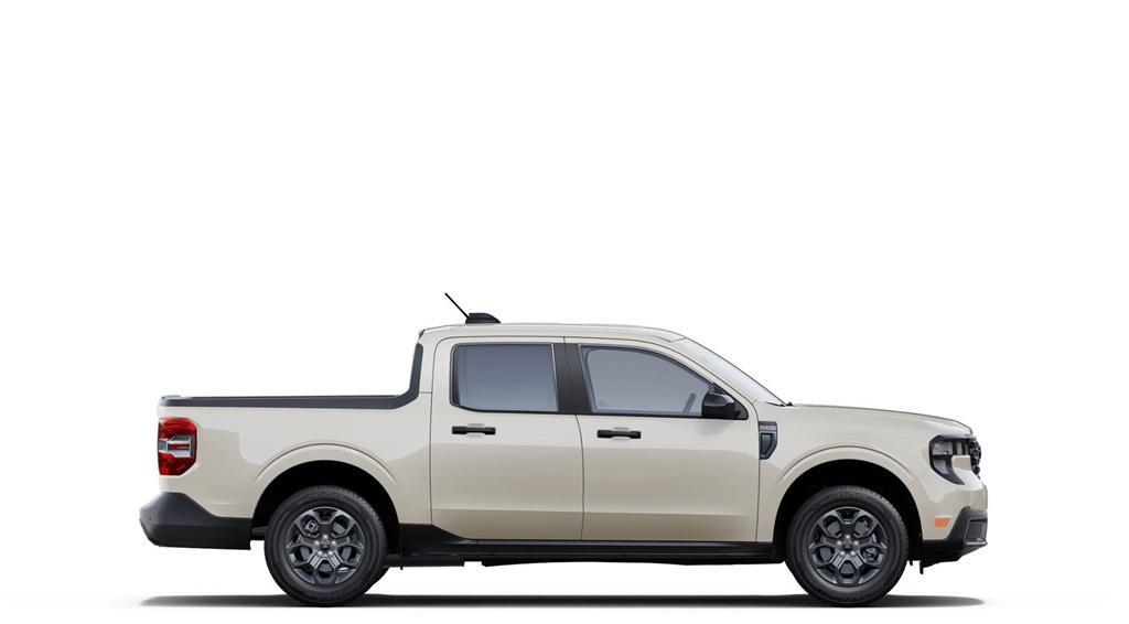 new 2025 Ford Maverick car, priced at $32,240