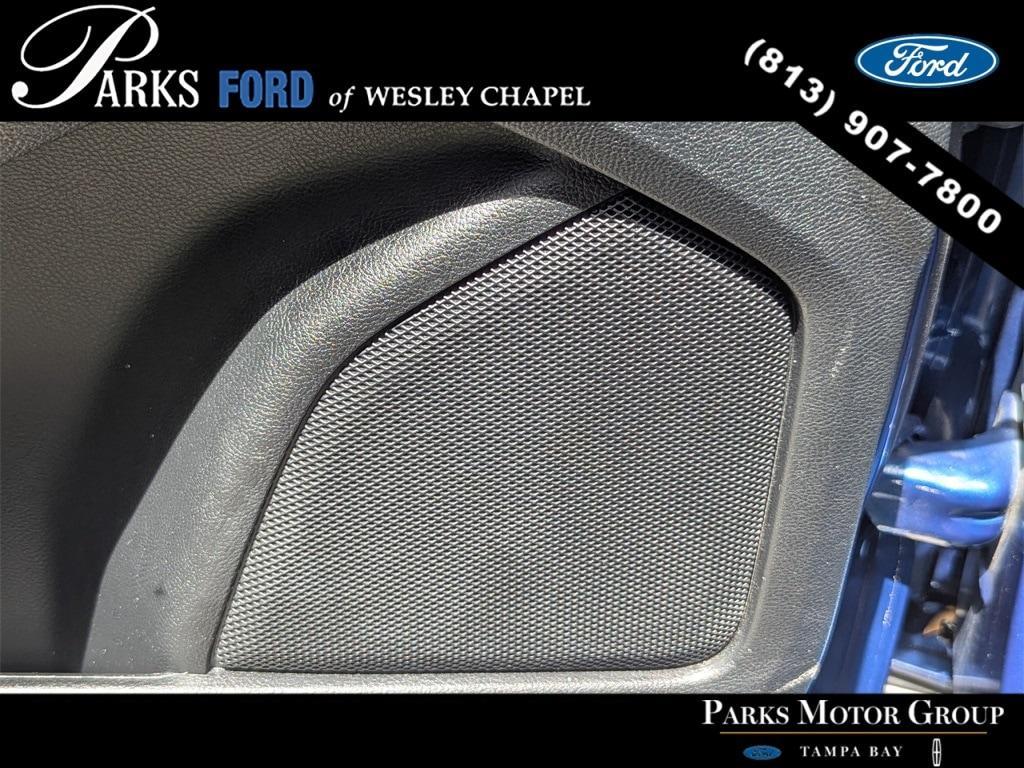 used 2024 Ford Edge car, priced at $26,594