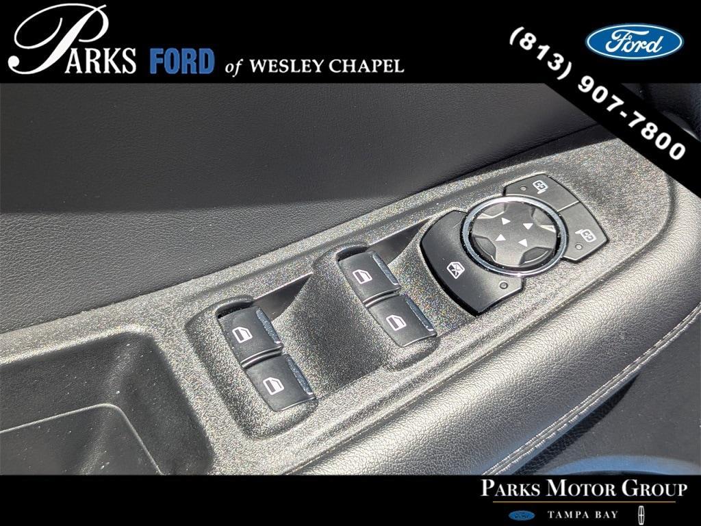 used 2024 Ford Edge car, priced at $26,594
