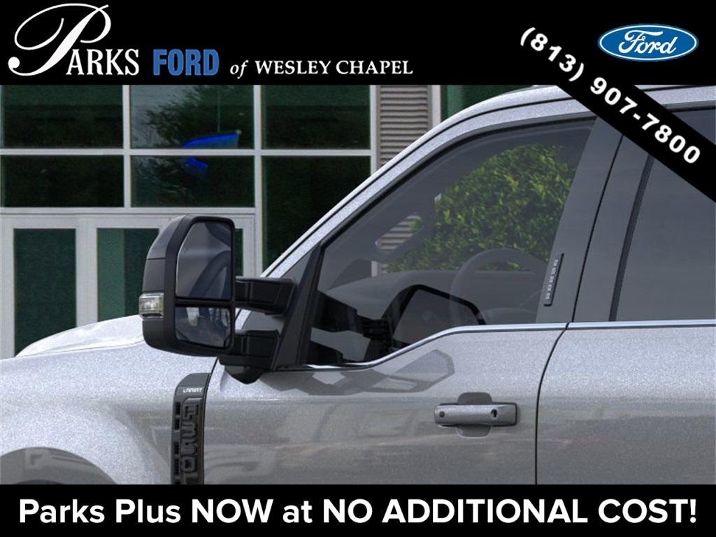 new 2025 Ford F-350 car, priced at $97,805