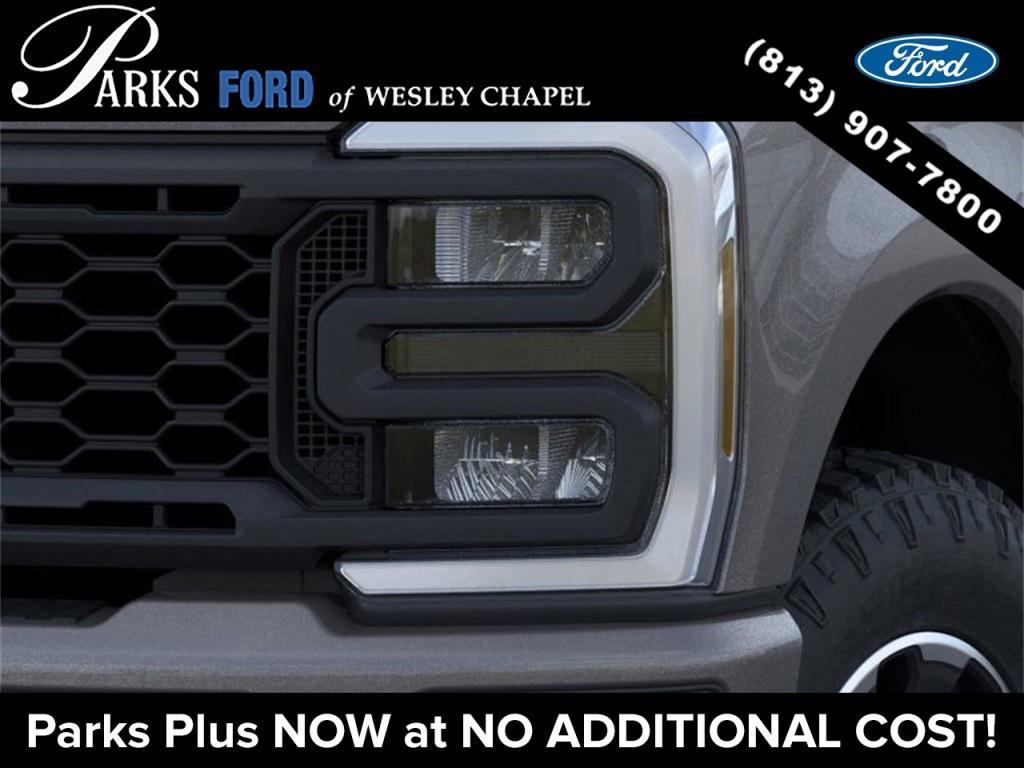 new 2025 Ford F-350 car, priced at $97,805