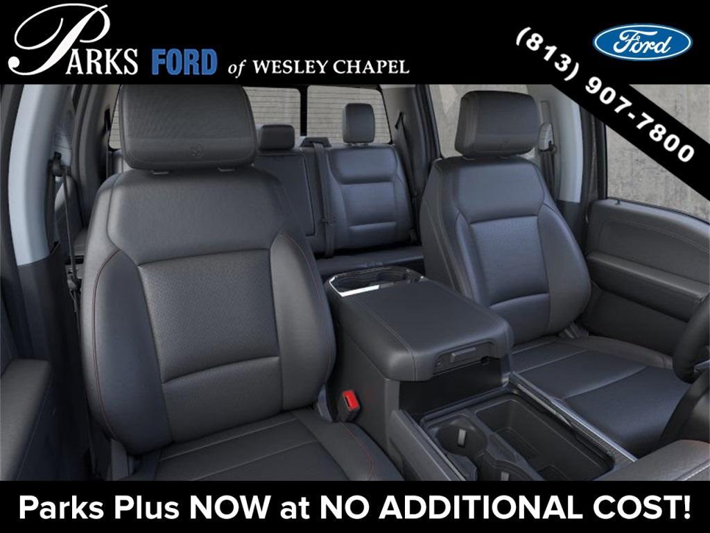 new 2025 Ford F-350 car, priced at $97,805