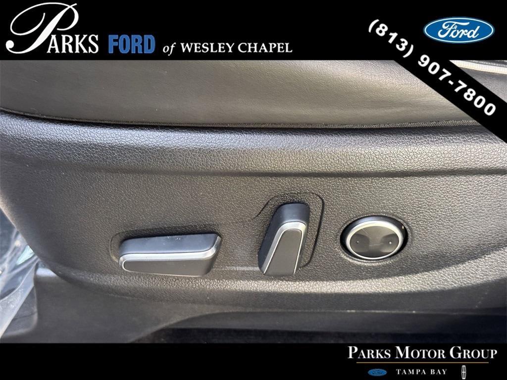 used 2024 Hyundai Palisade car, priced at $37,426