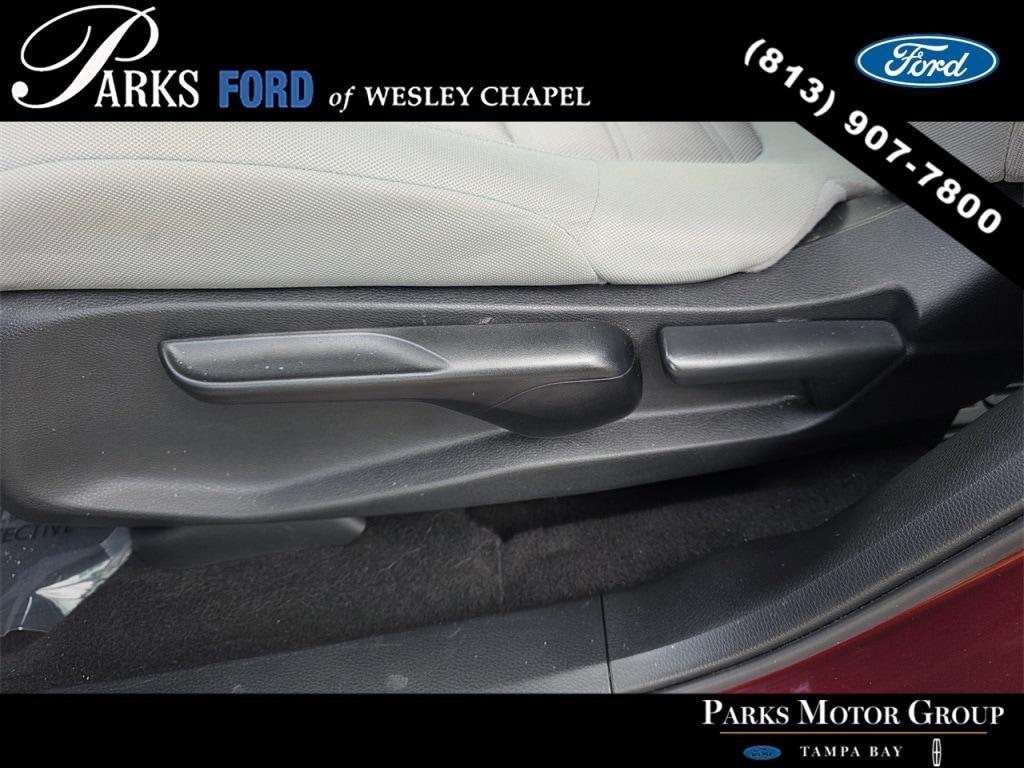 used 2019 Honda CR-V car, priced at $21,563