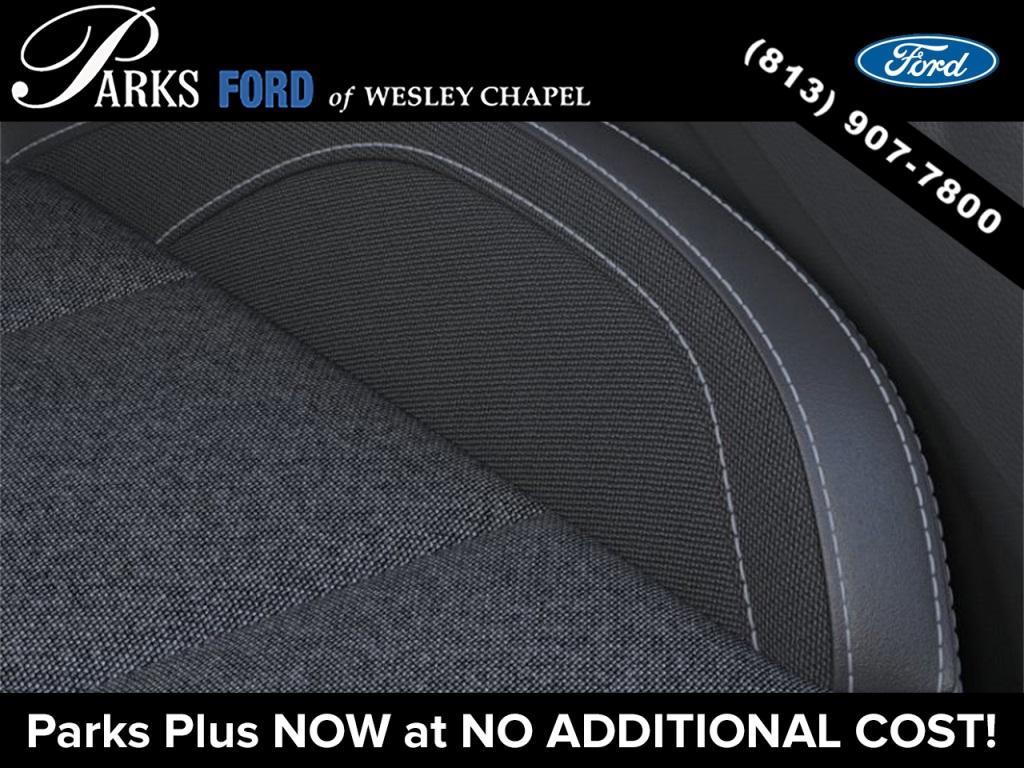 new 2025 Ford Mustang car, priced at $34,279