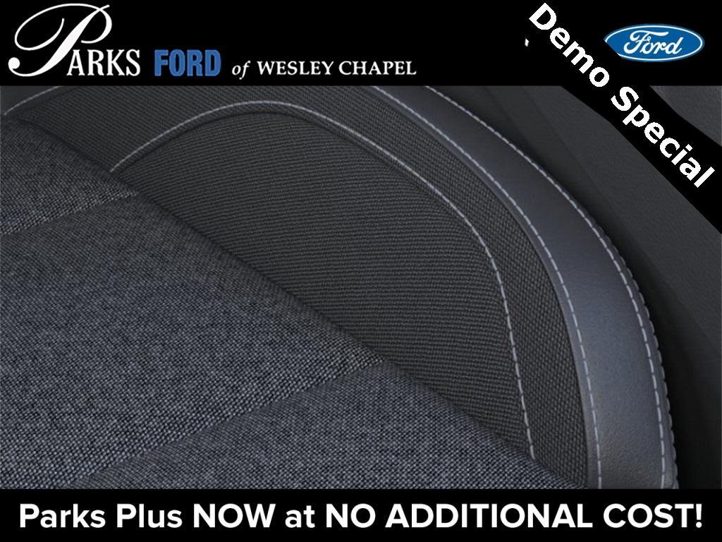 new 2025 Ford Mustang car, priced at $33,279