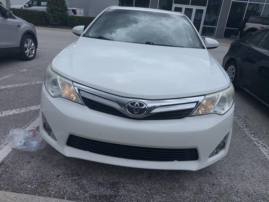 used 2014 Toyota Camry car, priced at $14,541