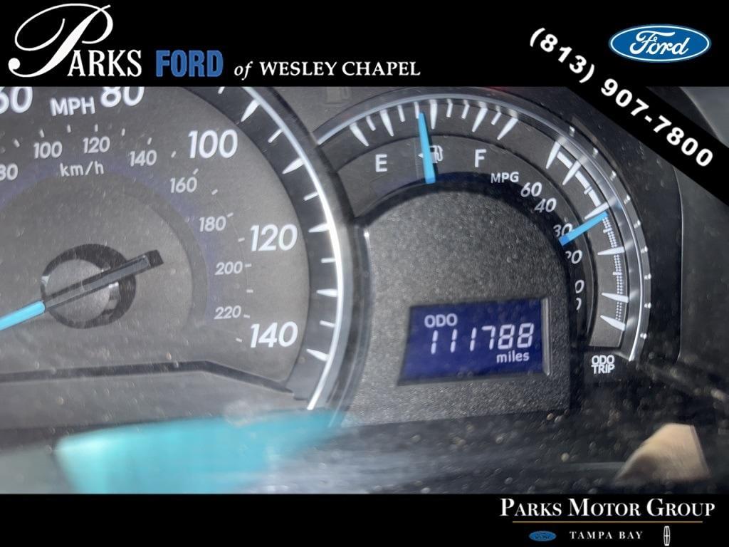 used 2014 Toyota Camry car, priced at $12,636