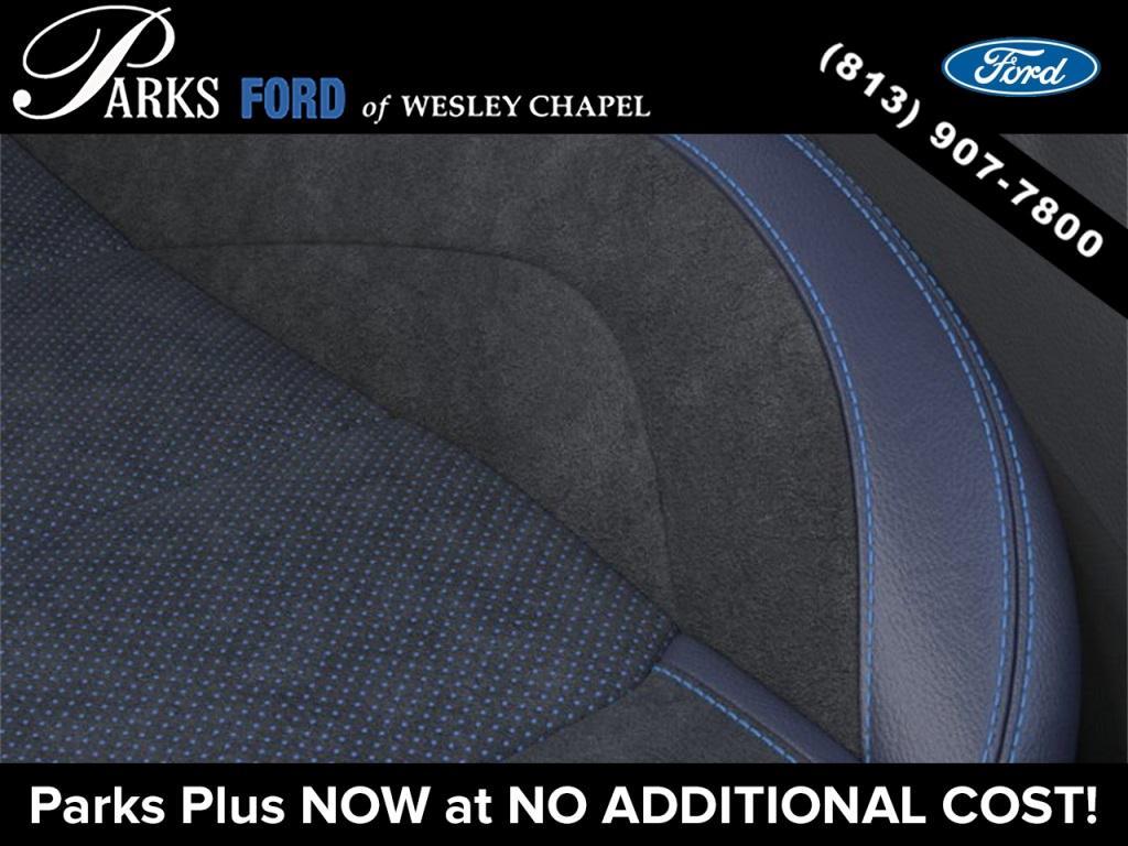 new 2025 Ford Mustang car, priced at $90,192
