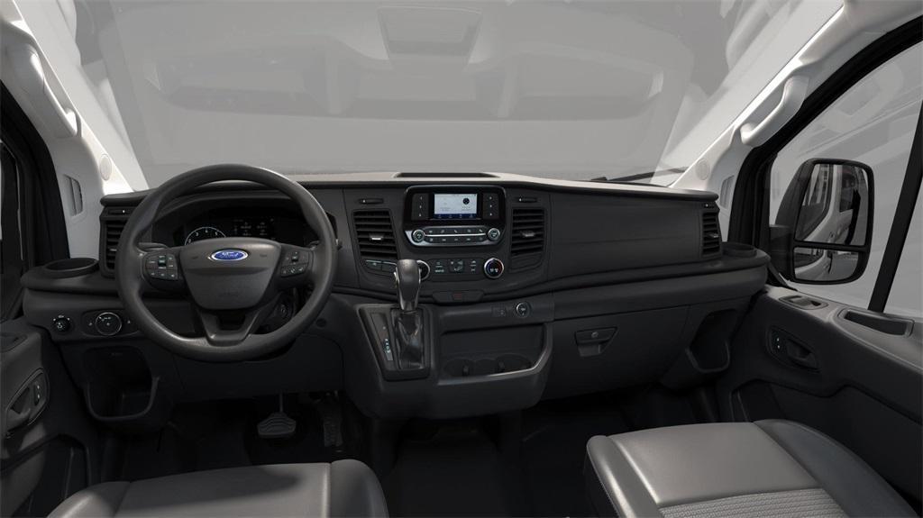 new 2025 Ford Transit-150 car, priced at $46,297