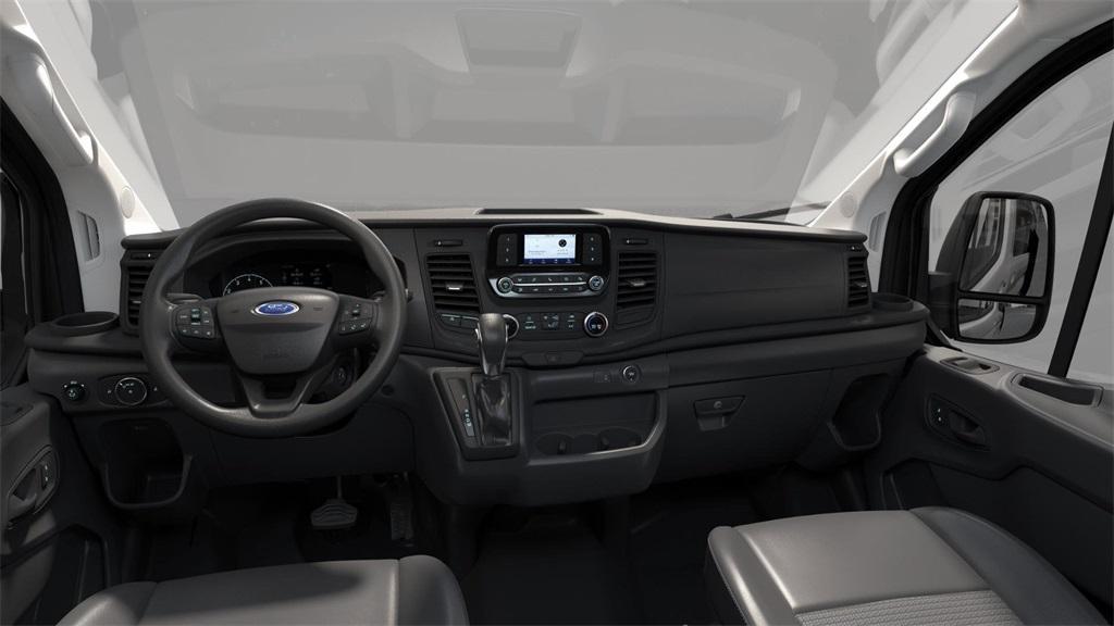 new 2025 Ford Transit-150 car, priced at $45,919