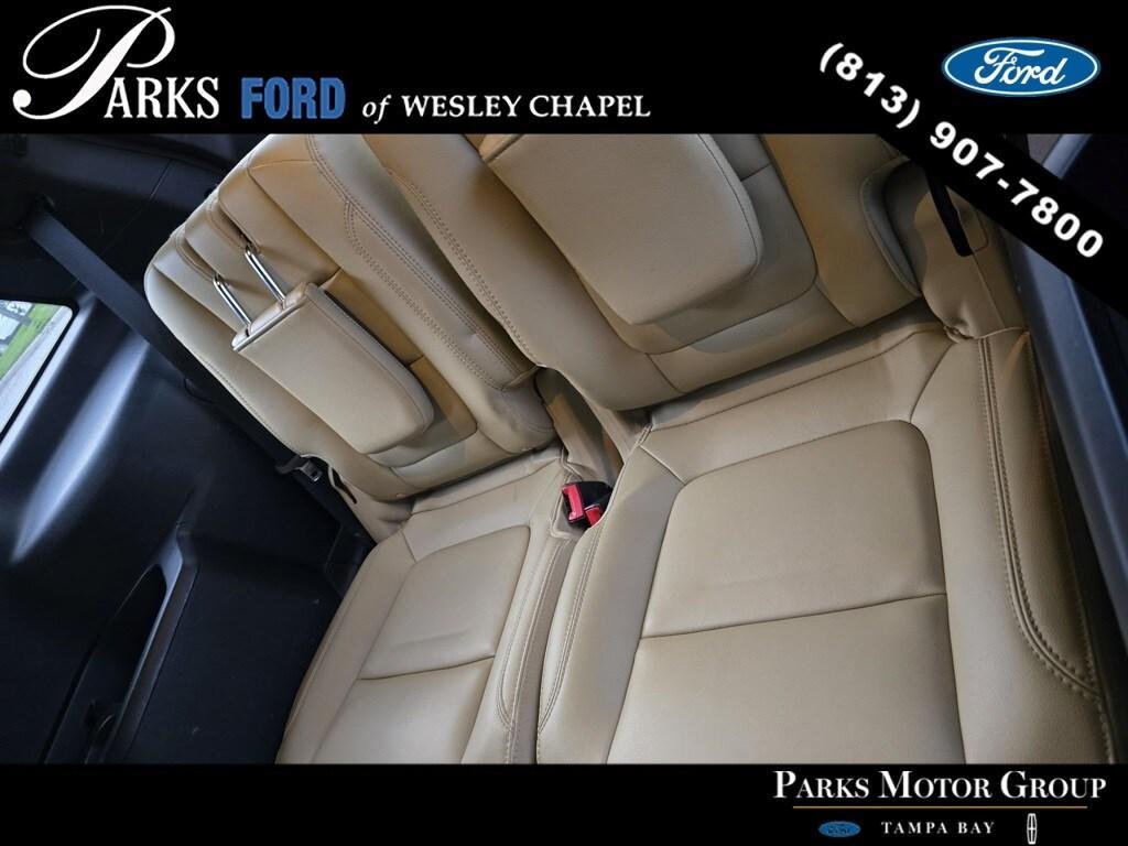 used 2017 Ford Explorer car, priced at $16,380