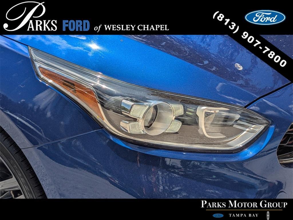 used 2021 Kia Forte car, priced at $16,453