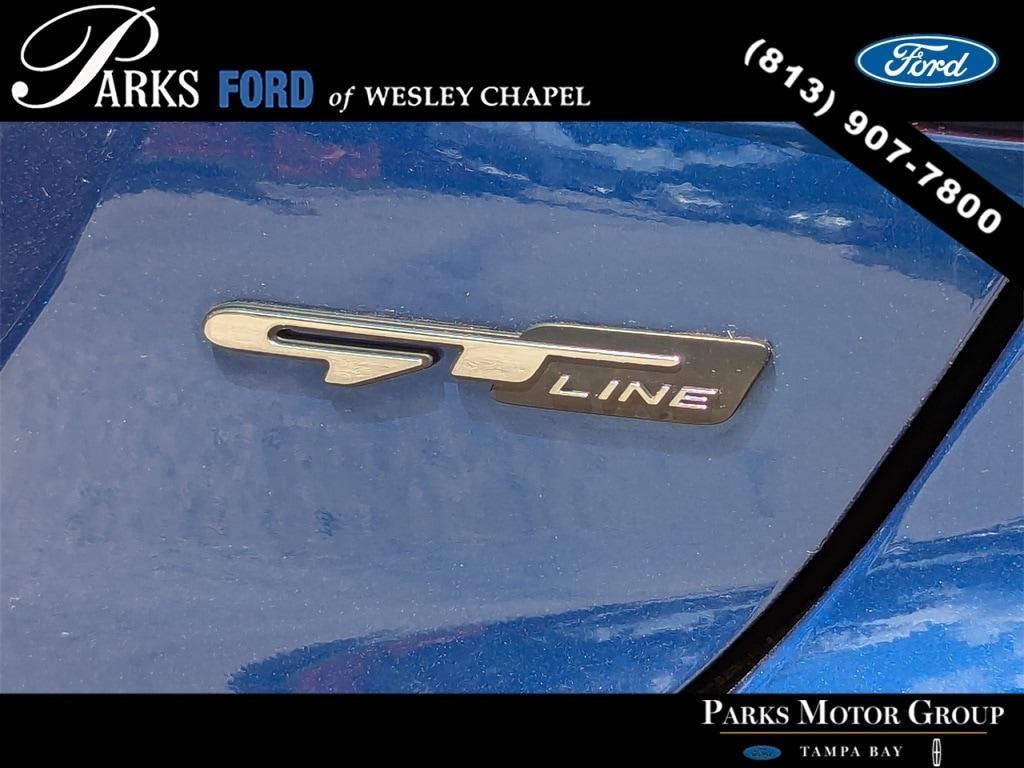 used 2021 Kia Forte car, priced at $14,593