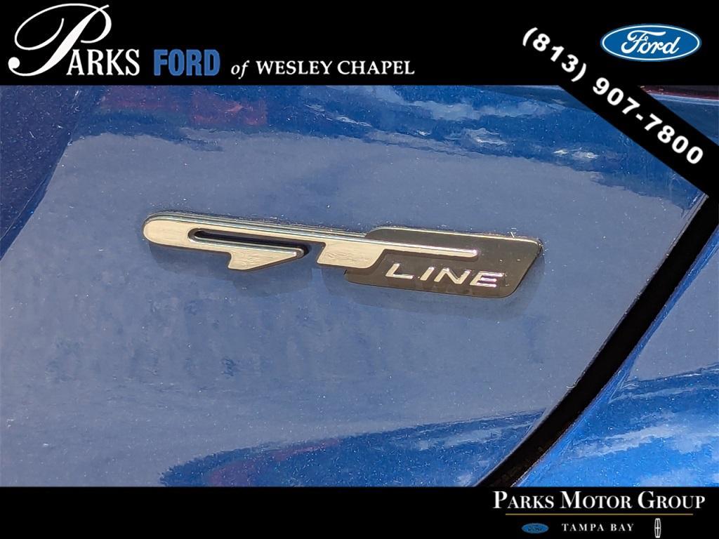 used 2021 Kia Forte car, priced at $16,453