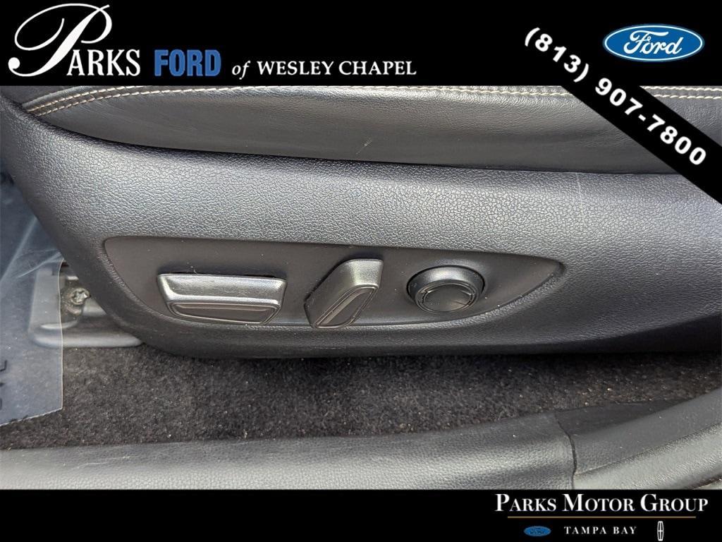 used 2020 Toyota RAV4 Hybrid car, priced at $24,997