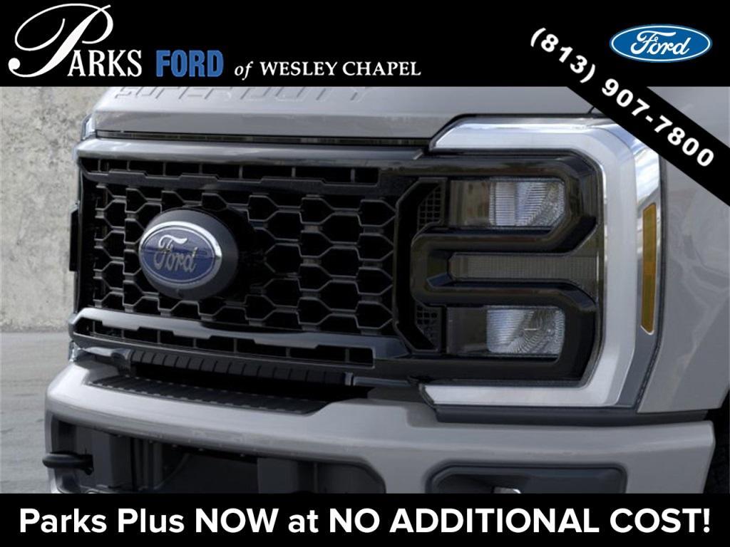 new 2026 Ford F-250 car, priced at $60,216
