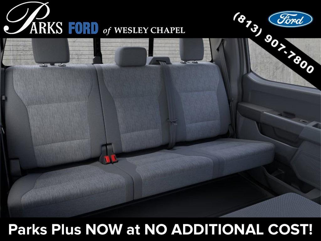new 2026 Ford F-250 car, priced at $60,216
