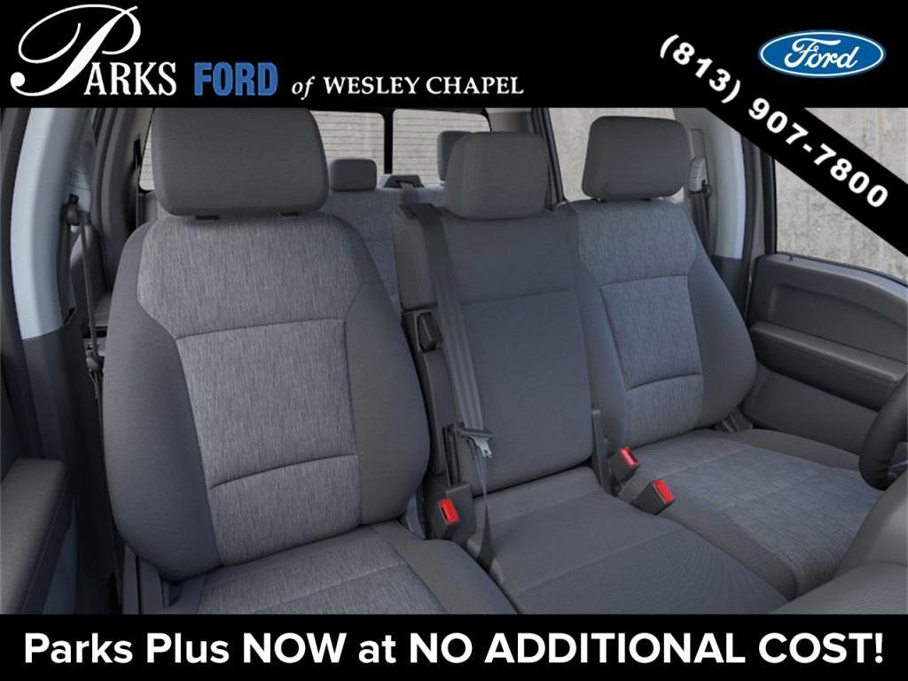new 2026 Ford F-250 car, priced at $60,216