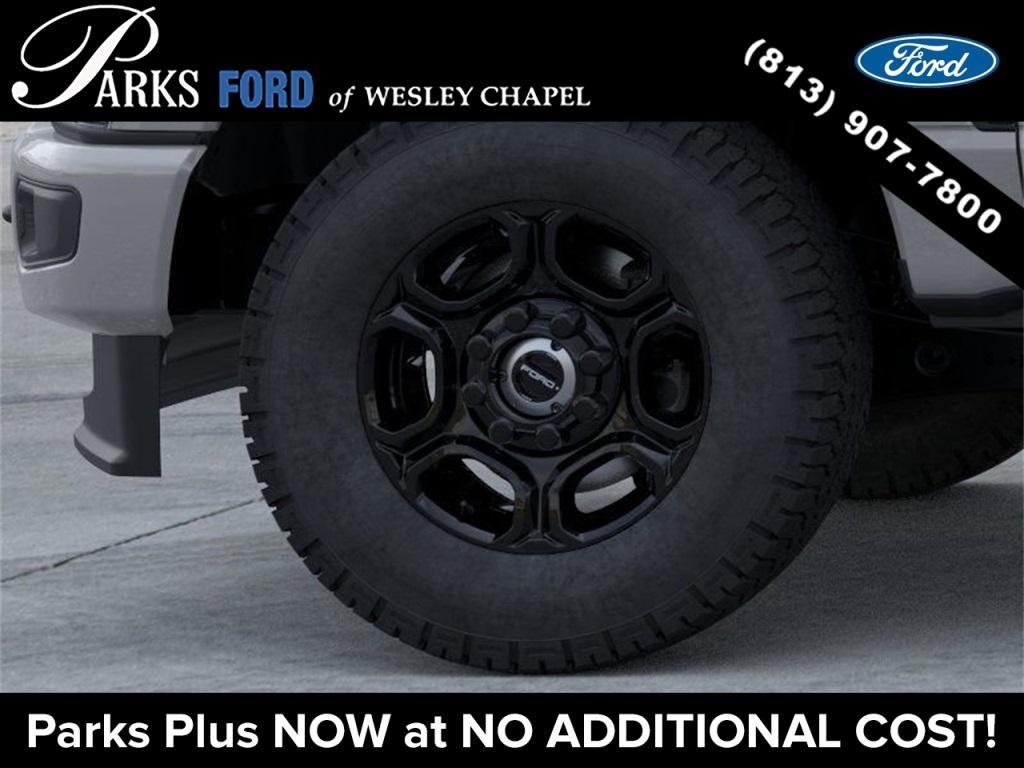 new 2026 Ford F-250 car, priced at $60,216