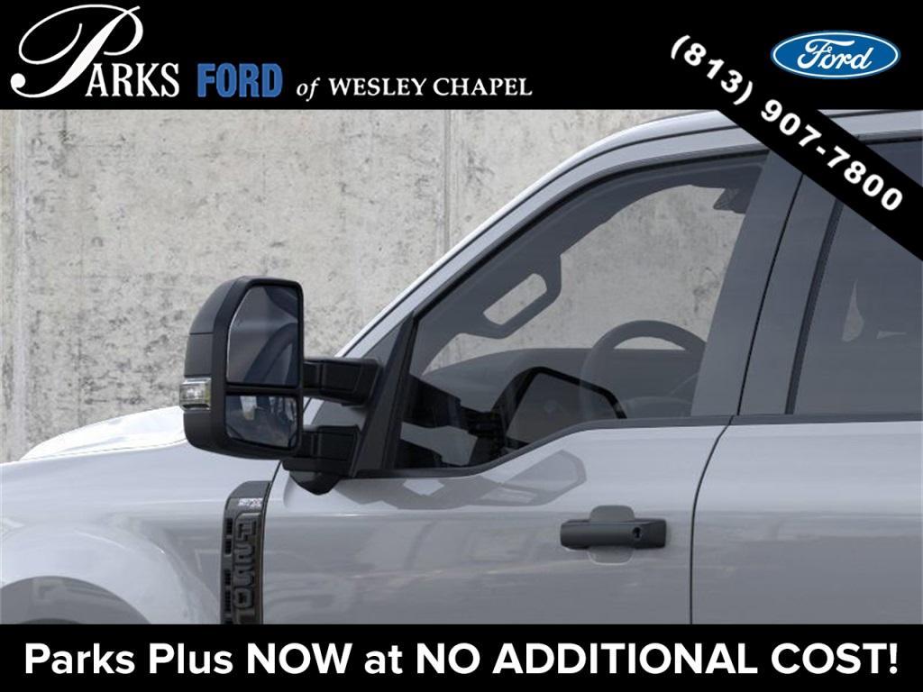 new 2026 Ford F-250 car, priced at $60,216