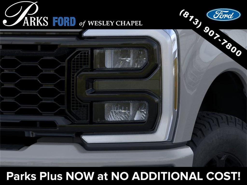 new 2026 Ford F-250 car, priced at $60,216