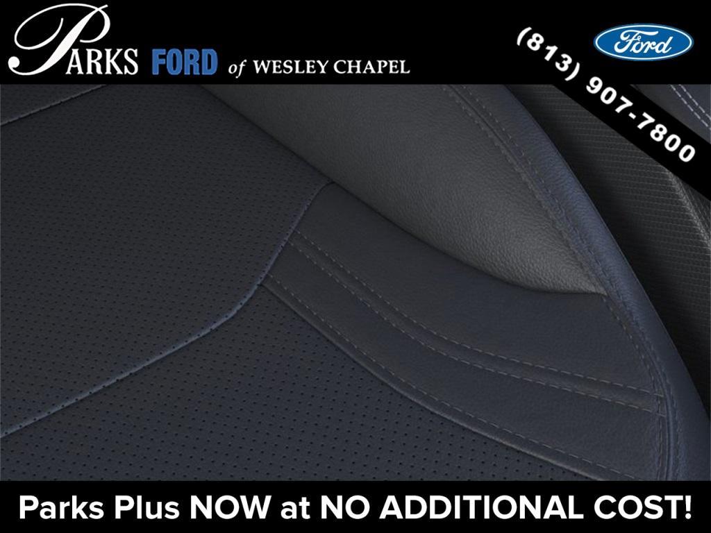 new 2025 Ford Mustang Mach-E car, priced at $51,840