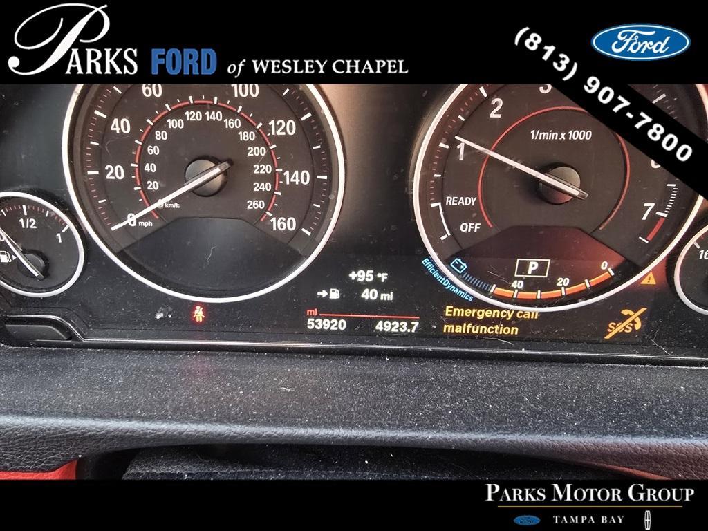 used 2019 BMW 440 Gran Coupe car, priced at $28,630