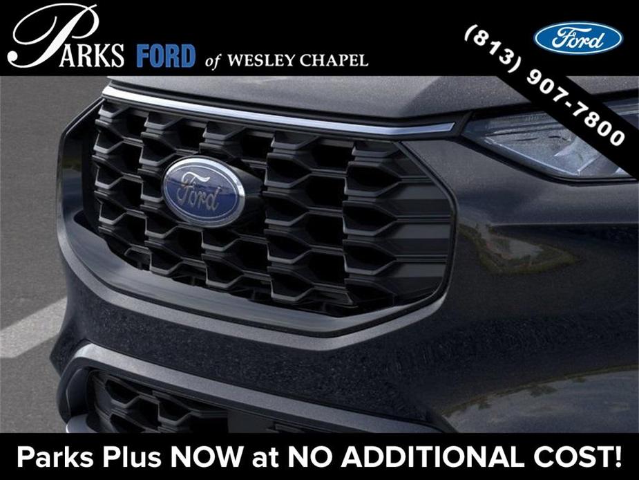 new 2024 Ford Escape car, priced at $28,951