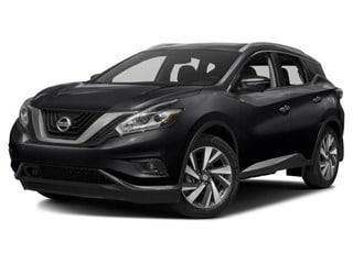 used 2017 Nissan Murano car, priced at $21,157