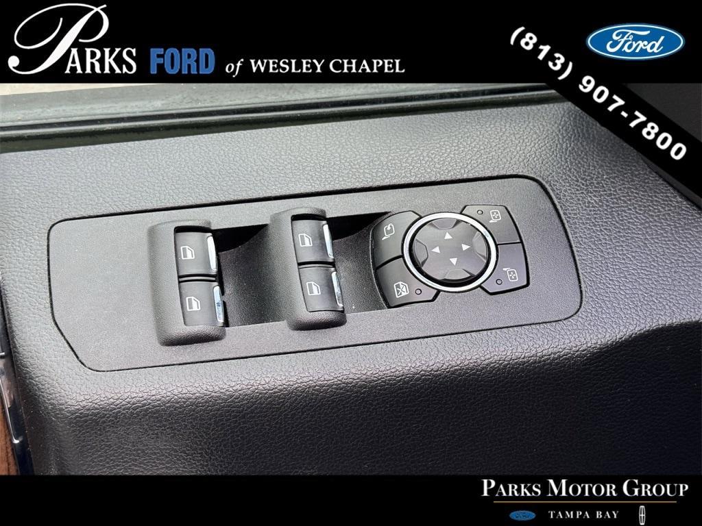used 2016 Ford F-150 car, priced at $22,856
