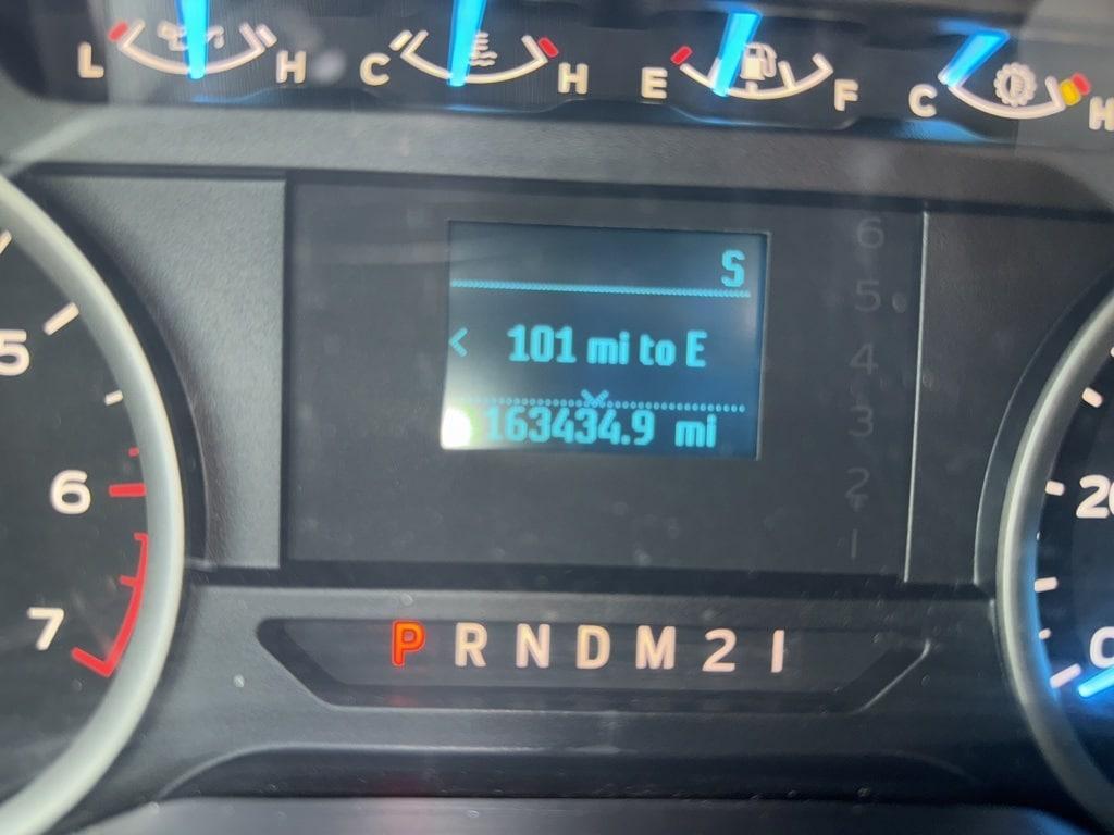 used 2017 Ford F-150 car, priced at $20,575