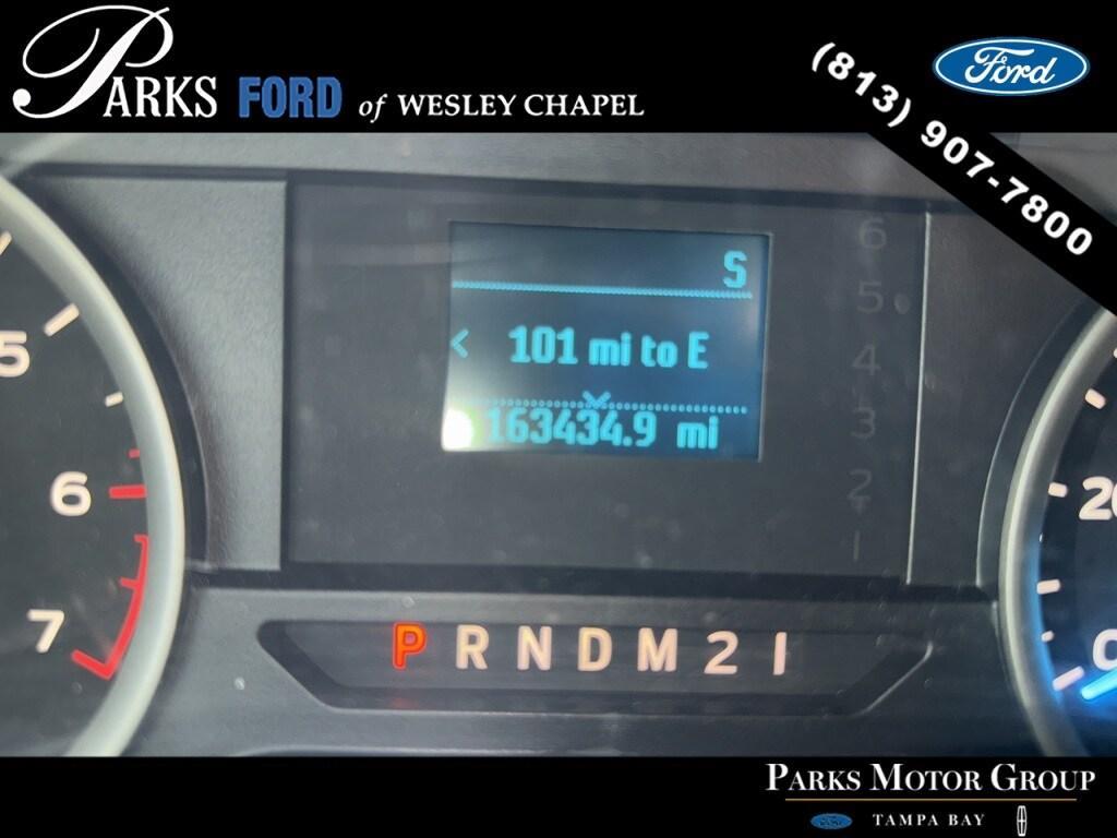 used 2017 Ford F-150 car, priced at $20,575